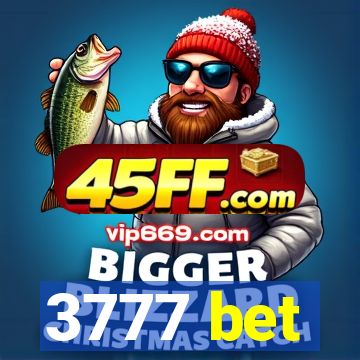 3777 bet